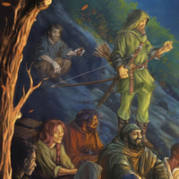 A Gest of Robin Hood