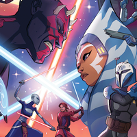 Star Wars: Shatterpoint