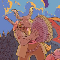 Freelancers: A Crossroads Game