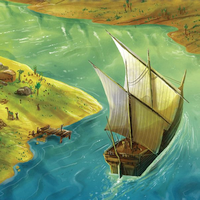 Wayfarers of the South Tigris