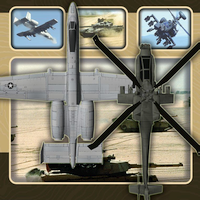 Thunderbolt Apache Leader