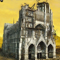 The Pillars of the Earth