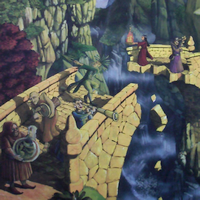 The Bridges of Shangri-La