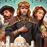 The Princes of Florence