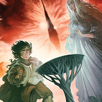 The Lord of the Rings: Fate of the Fellowship