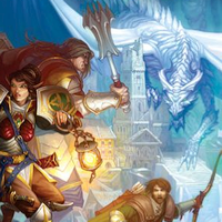 Descent: Journeys in the Dark (Second Edition)