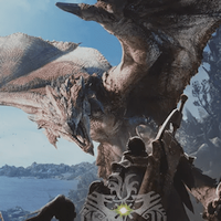 Monster Hunter World: The Board Game