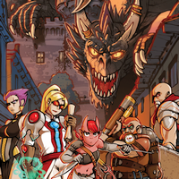 Black Dragon's Guild