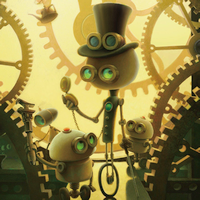 Clockworker
