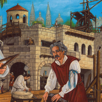 San Juan (Second Edition)