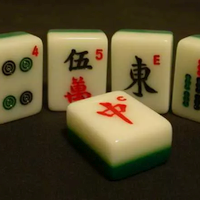 Riichi Mahjong