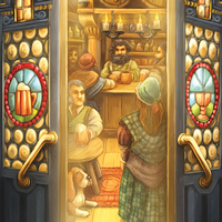 The Taverns of Tiefenthal