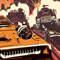 Thunder Road: Vendetta