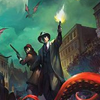 Arkham Horror: The Card Game