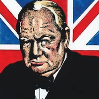 Churchill