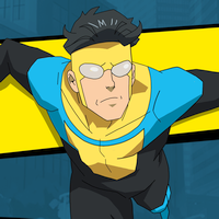 Invincible: The Hero-Building Game