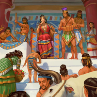 Minos: Dawn of the Bronze Age