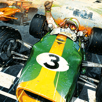 Heat: Pedal to the Metal