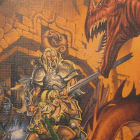 Runebound: Second Edition