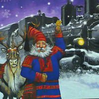 Ticket to Ride: Nordic Countries