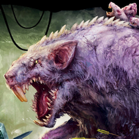 Oathsworn: Into the Deepwood