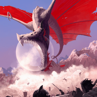 DiceWar: Light of Dragons