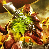 Heroscape Master Set: Rise of the Valkyrie