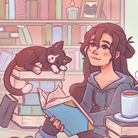 A Place for All My Books