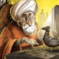 Inventors of the South Tigris