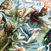 Zombicide: White Death