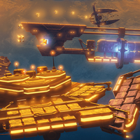 Space Station Phoenix