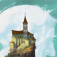 Mystery of the Abbey