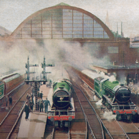 1822: The Railways of Great Britain