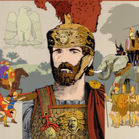 Commands & Colors: Ancients