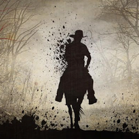 Dracula's America: Shadows of the West