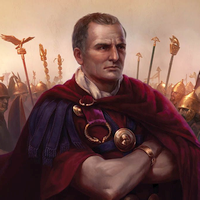 Caesar: Rome vs. Gaul