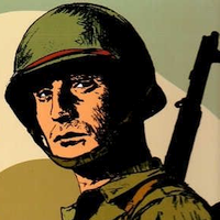 Combat Commander: Europe