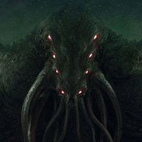 Cthulhu: Death May Die