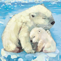 Rescue Polar Bears