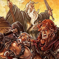 Zombicide: Black Plague