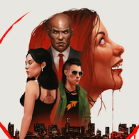 Vampire: The Masquerade – Rivals Expandable Card Game