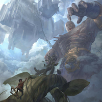 The Blood of an Englishman