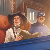 First Class: All Aboard the Orient Express!