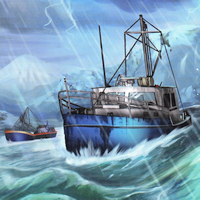 Fleet: The Dice Game