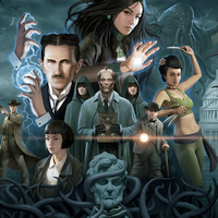 Cthulhu: Dark Providence