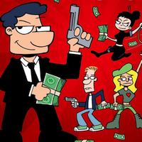 Ca$h 'n Guns: Second Edition