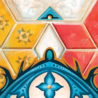 Azul: Summer Pavilion