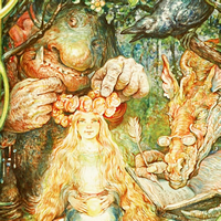 Once Upon a Time: The Storytelling Card Game