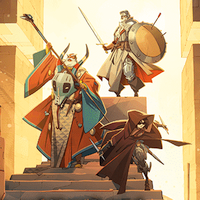 Massive Darkness 2: Hellscape