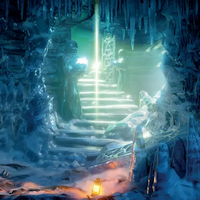 EXIT: The Game – Advent Calendar: The Mystery of the Ice Cave